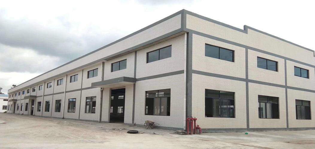 绥德县厂房保洁